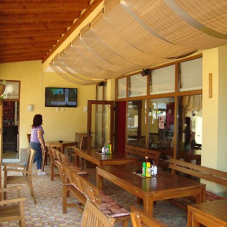 Complex Sunny Dreams Sunny Beach Exterior foto