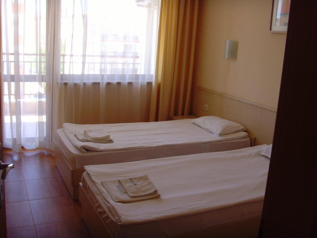 Complex Sunny Dreams Sunny Beach Quarto foto