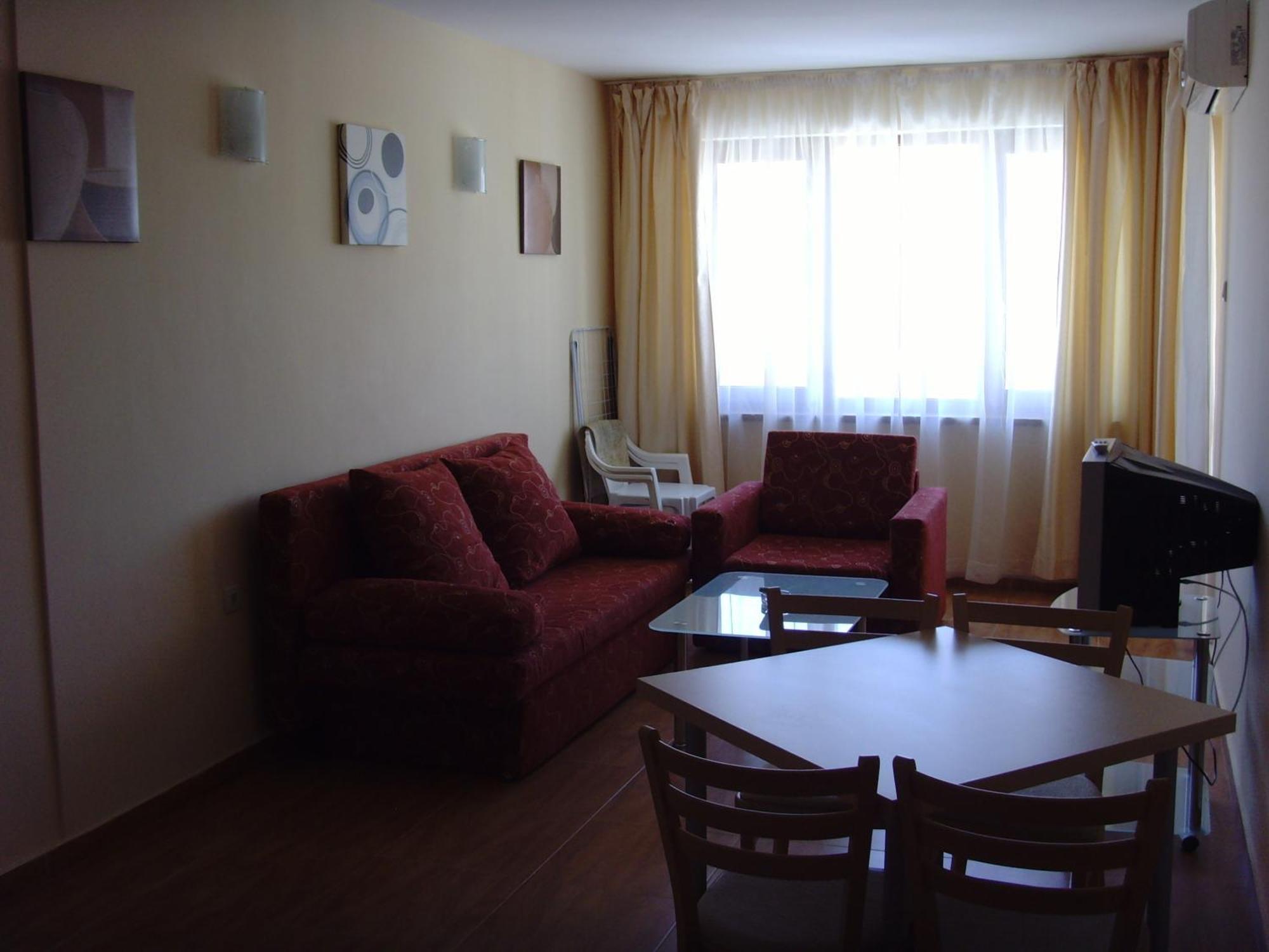Complex Sunny Dreams Sunny Beach Exterior foto