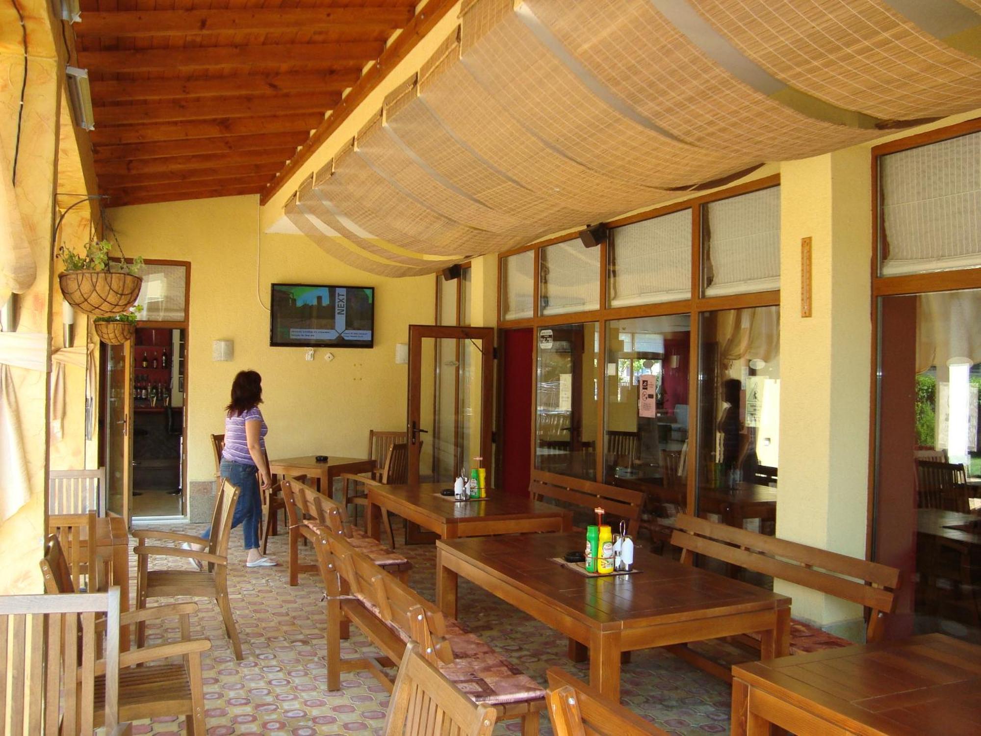 Complex Sunny Dreams Sunny Beach Exterior foto