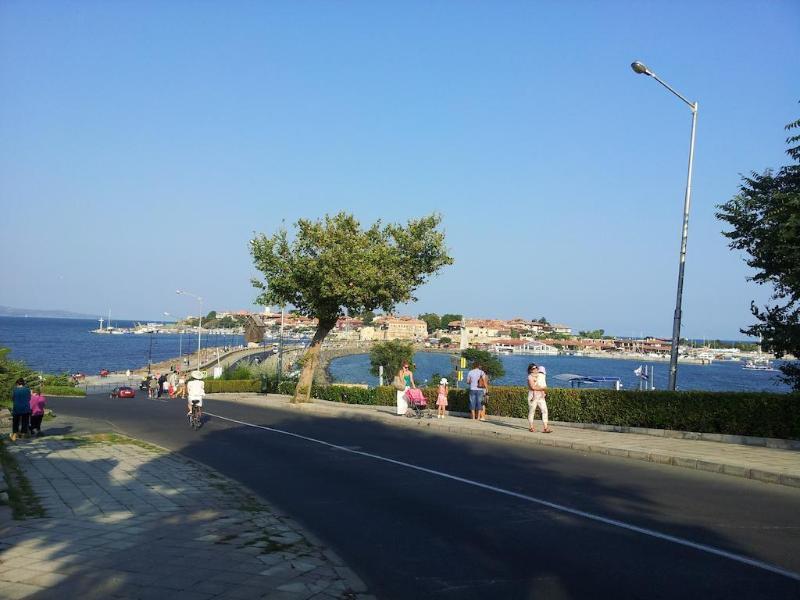 Complex Sunny Dreams Sunny Beach Exterior foto