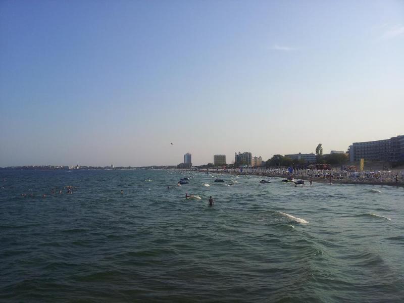 Complex Sunny Dreams Sunny Beach Exterior foto