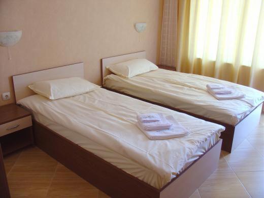 Complex Sunny Dreams Sunny Beach Quarto foto