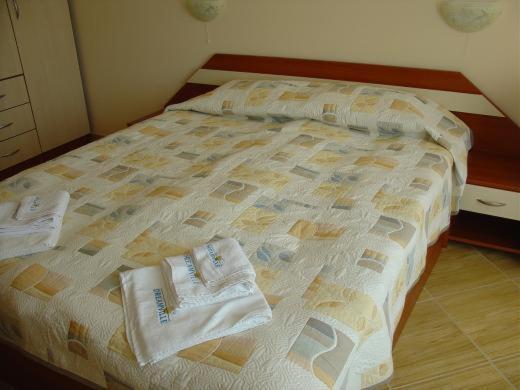 Complex Sunny Dreams Sunny Beach Quarto foto